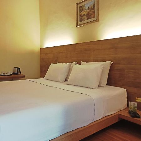 Hotel Malino Highlands Extérieur photo