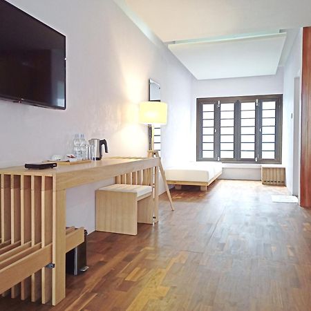 Hotel Malino Highlands Extérieur photo