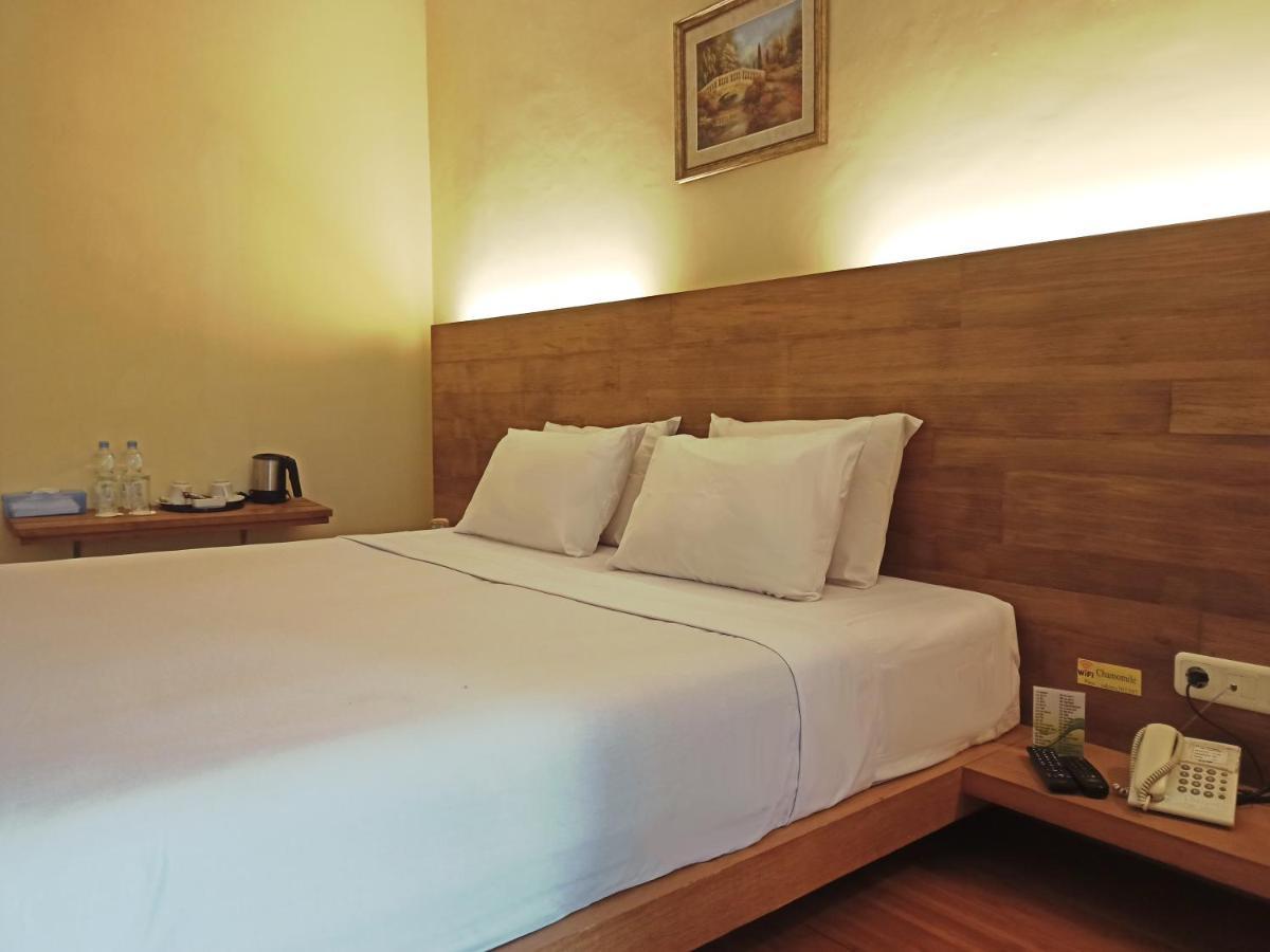 Hotel Malino Highlands Extérieur photo