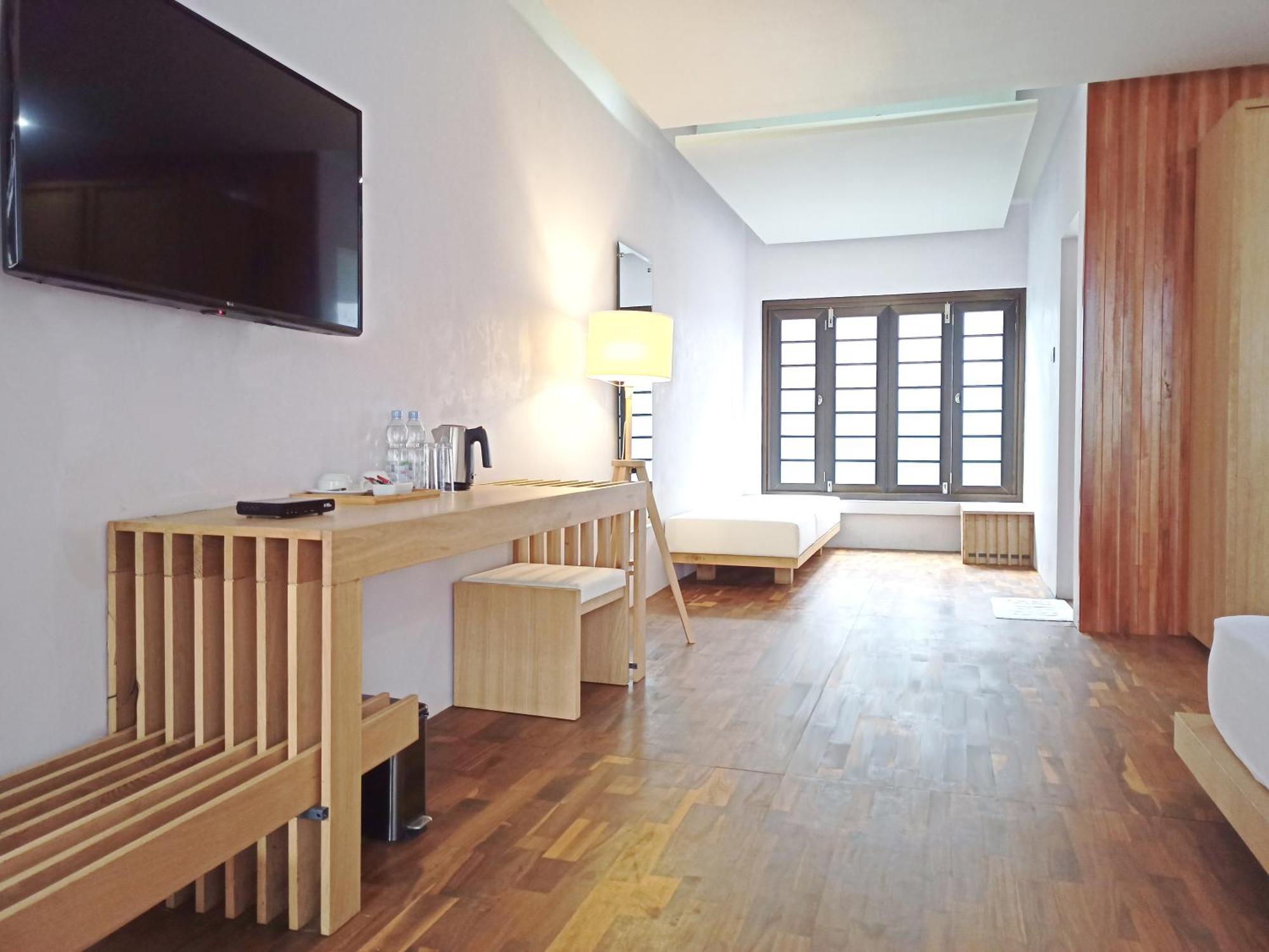 Hotel Malino Highlands Extérieur photo